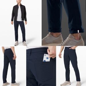Lululemon mens pants size 28